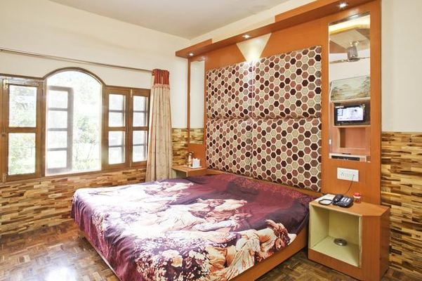 Hilltone Resorts